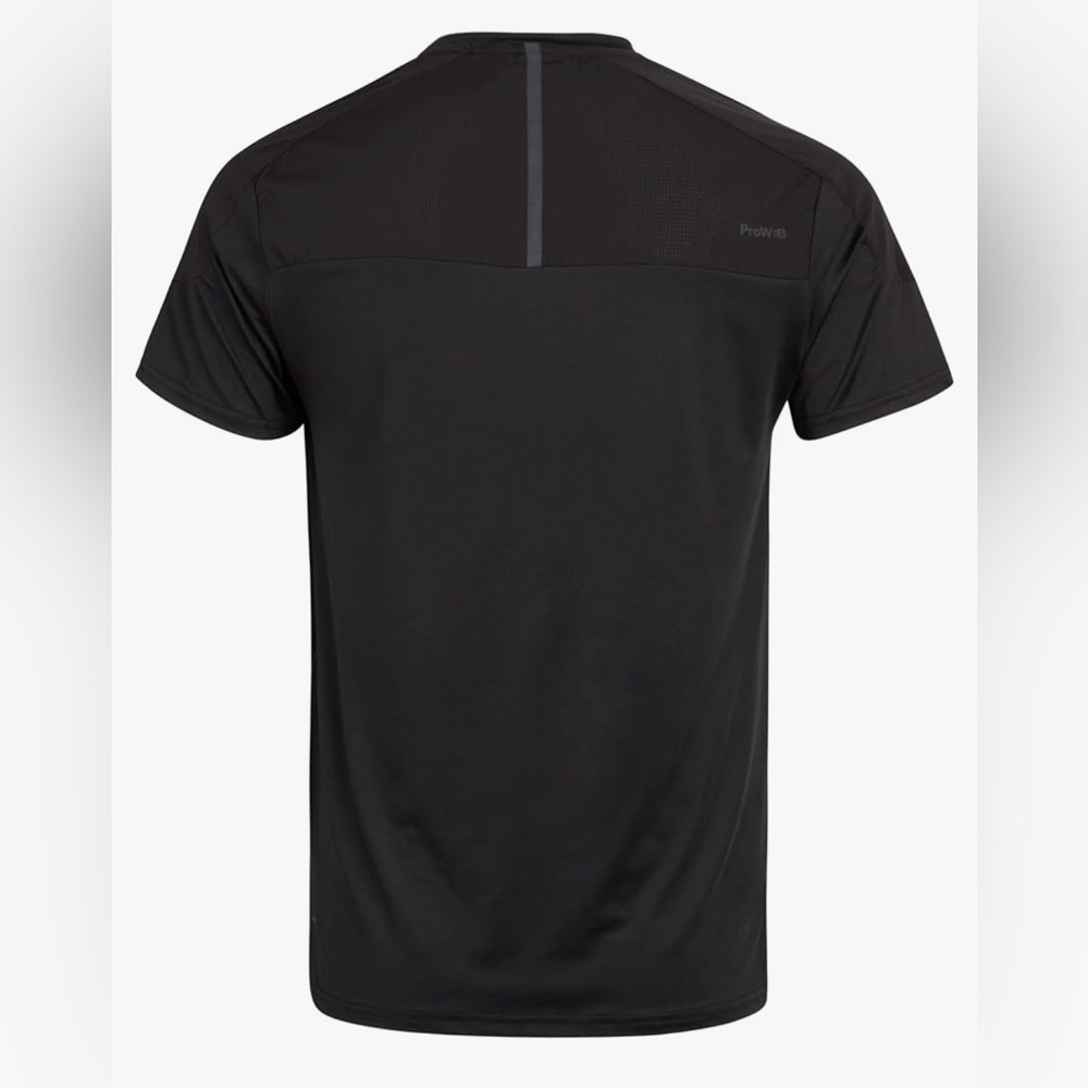 Spyder Men's Athletic T-Shirt - Active Performance - Picture 2 of 8